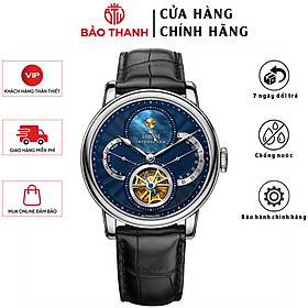 Đồng hồ nam chính hãng Lobinni No.16015-2