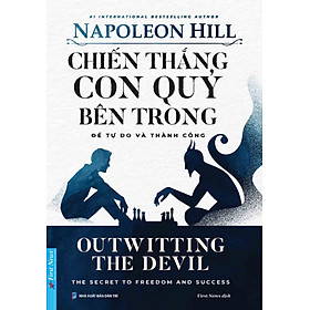 Chiến Thắng Con Quỷ Bên Trong - FN