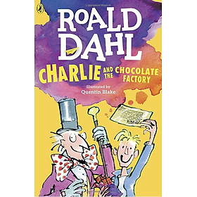 Charlie and the Chocolate Factory - Charlie Và Nhà Máy Sô Cô La