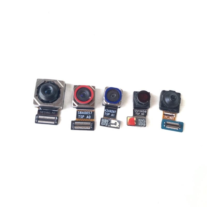 Bộ camera trước sau Vsmart Live 4 zin new hãng