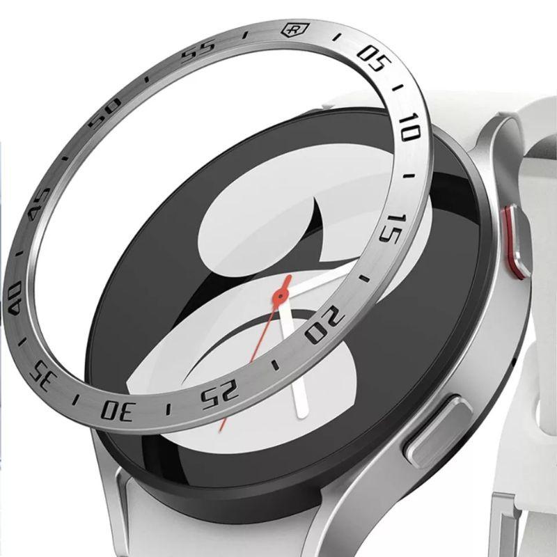 Khung viền benzen ( bezel ) cho Samsung galaxy Galaxy Watch 4 40mm/ 44mm