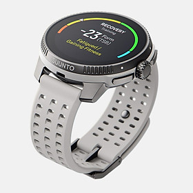 Đồng hồ Thể Thao Suunto RACE  Viền THÉP  - SS050929000 - SS050930000 - SS050931000
