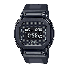 Đồng hồ Nam Casio G-shock GM-S5600SB-1DR