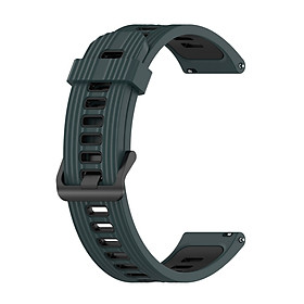 Dây đeo cho Samsung Watch 7/ FE/ 6/ 6 Classic/ 5/ 5 Pro/ 4/ 4 Classic/ 3/ Active 1/ 2/ Gear S2/ S3 (DS2)