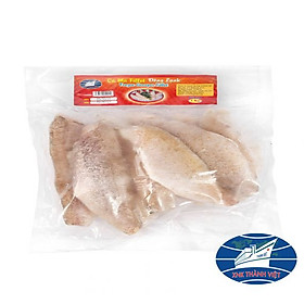 CÁ MÚ FILLET 80- UP