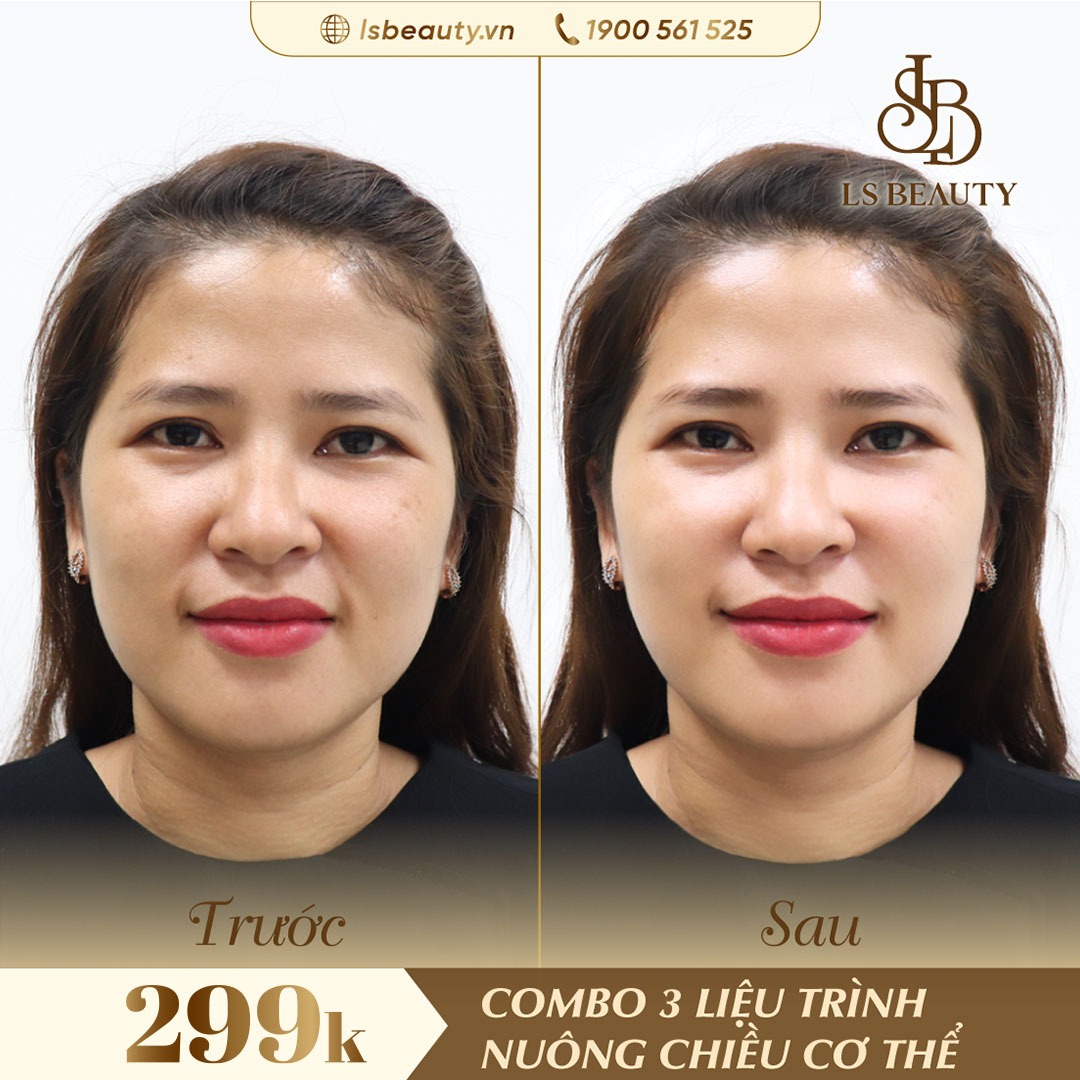 Combo 3 Liệu Trình Soi Da + Chăm Sóc Da Mặt Vàng 24K + Massage Chân Ấn Huyệt 75 Phút