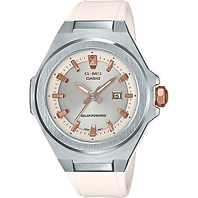 Đồng hồ Casio Nữ Baby G G-MS MSG-S500-7ADR