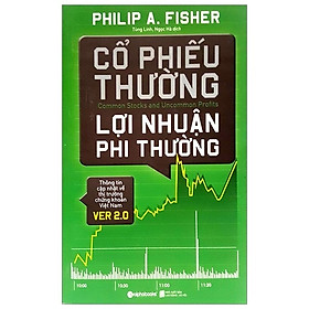 Cổ Phiếu Thường Lợi Nhuận Phi Thường (Tái Bản)