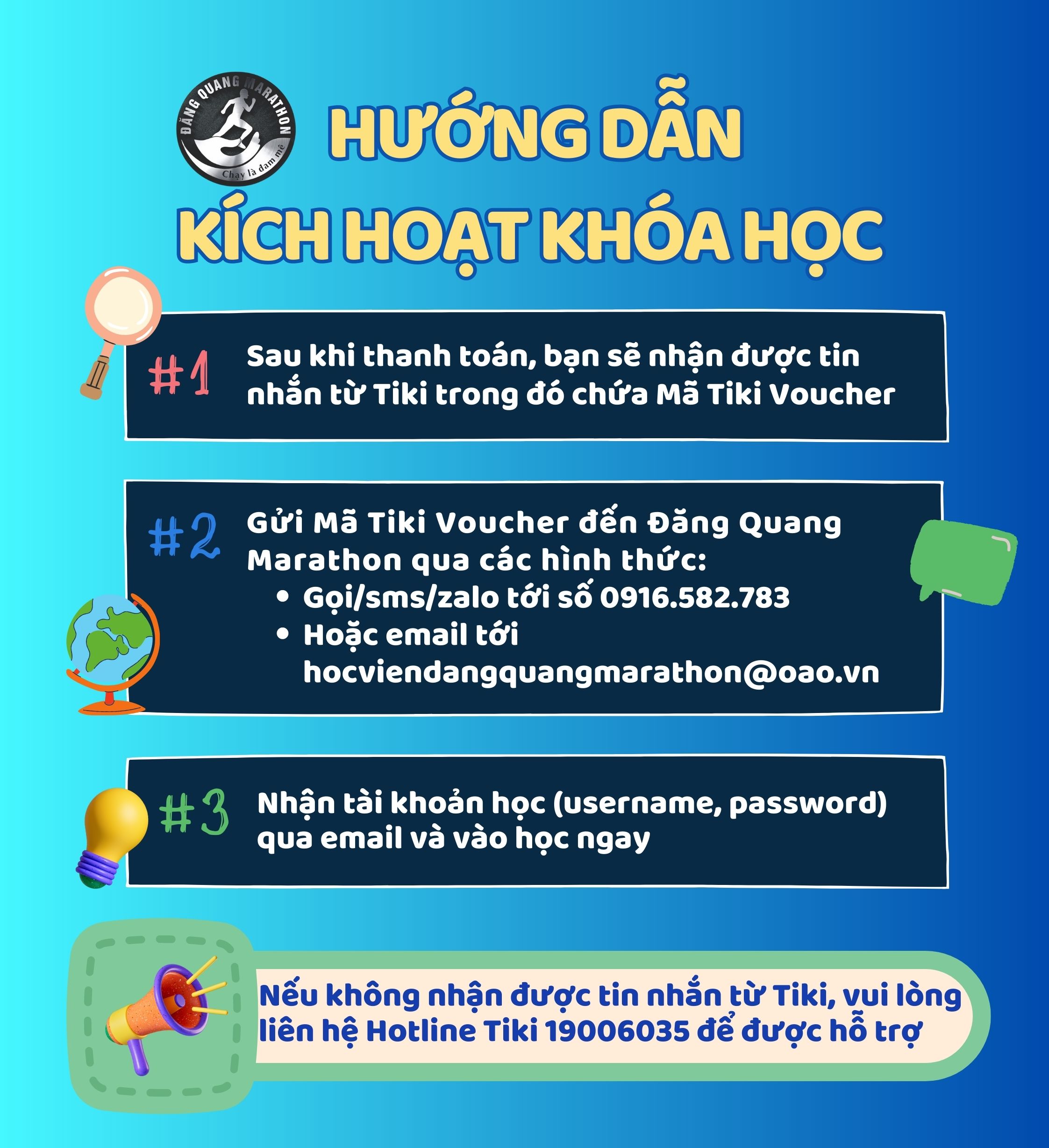 Khóa học chạy bộ 6 tháng mục tiêu HM sub 2h cho người pace 7-8