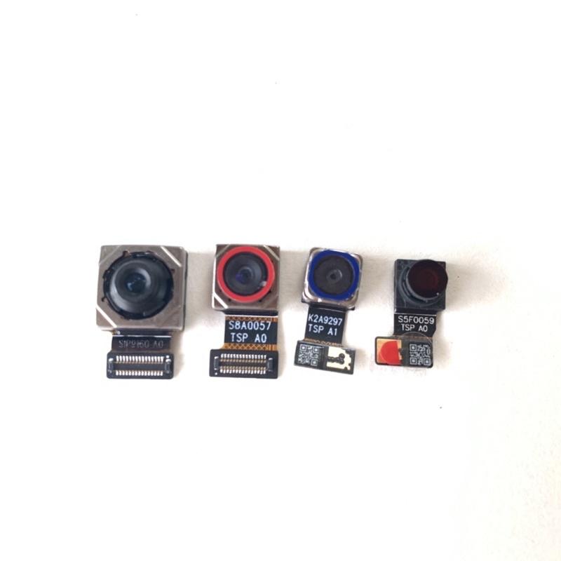 Bộ camera trước sau Vsmart Live 4 zin new hãng