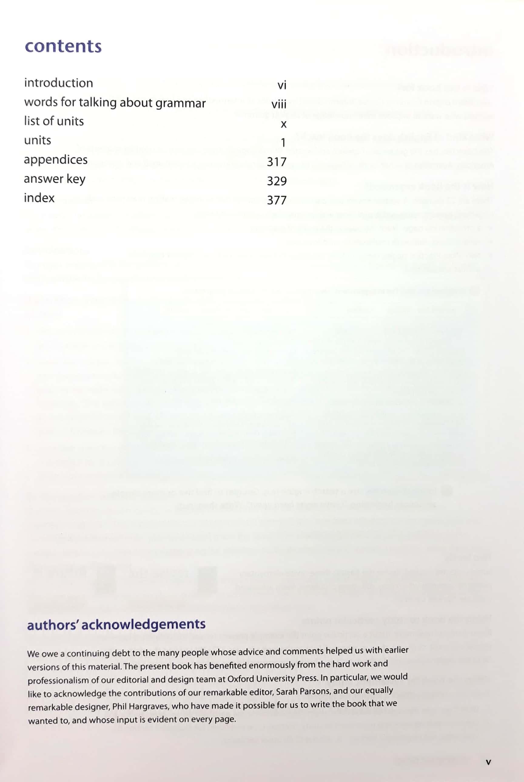 Oxford English Grammar Course: Intermediate: With Answers