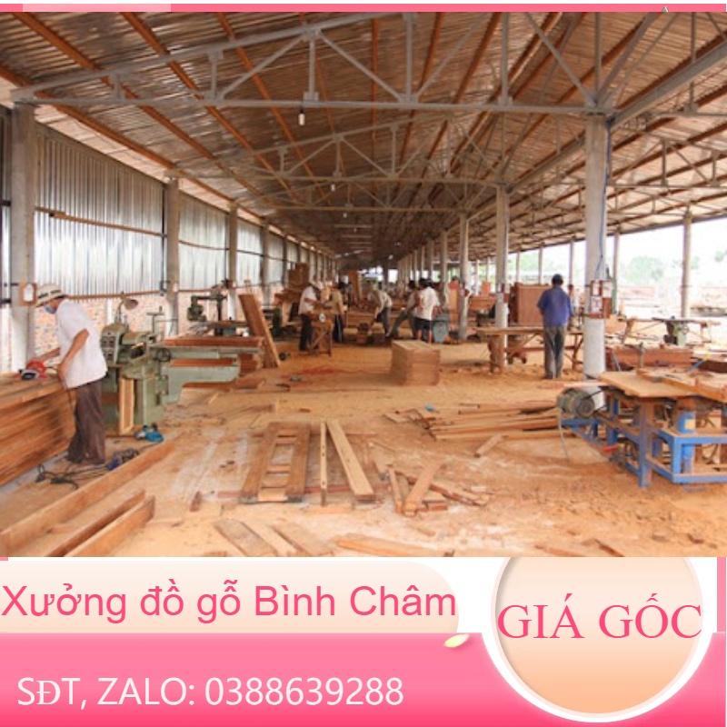 Kệ tivi gỗ sồi xám