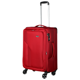 Vali Kéo Vải Du Lịch STARGO TRENDENCY - Size M (24inch)/ Ký Gửi (Trung) - Chống Thấm, Trượt Nước