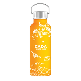 Bình Giữ Nhiệt CADA 