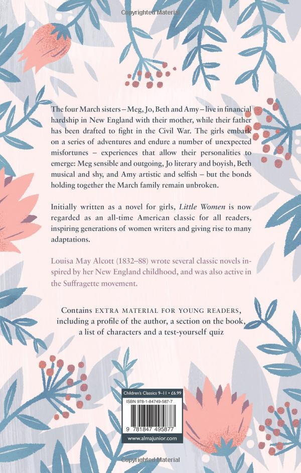 Little Women