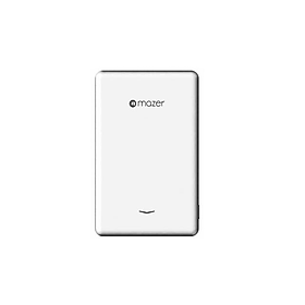 Pin sạc dự phòng Mazer MagAir19 - Hàng Chính Hãng