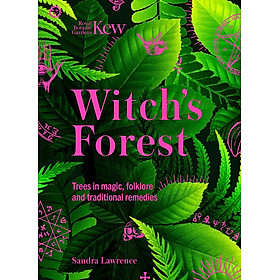 Kew - Witch