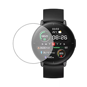 Bộ 5 miếng dán TPU Bảo Vệ màn hình dành Cho Xiaomi Mibro Lite