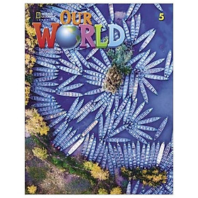 Our World 5: Student