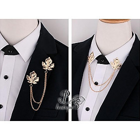 Ghim cài áo - lapel pin - Phụ kiện Trâm Cài Áo