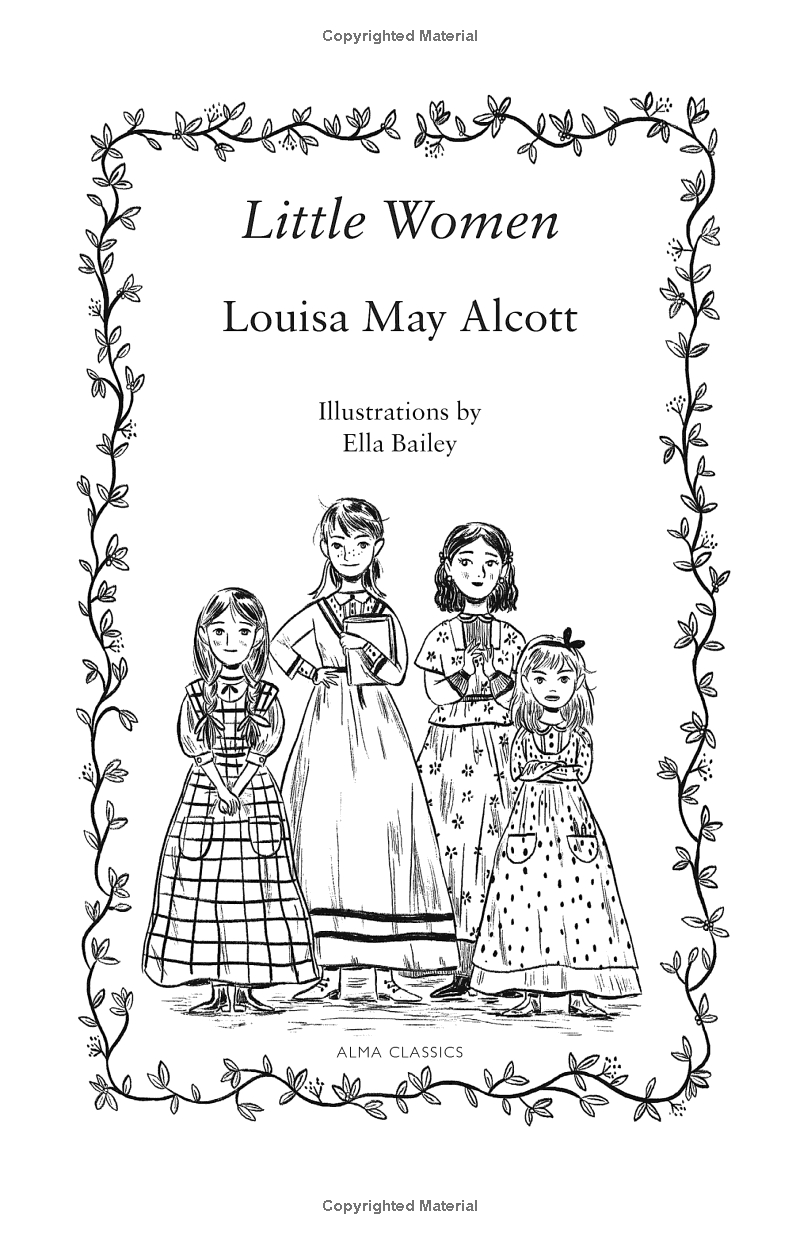 Little Women