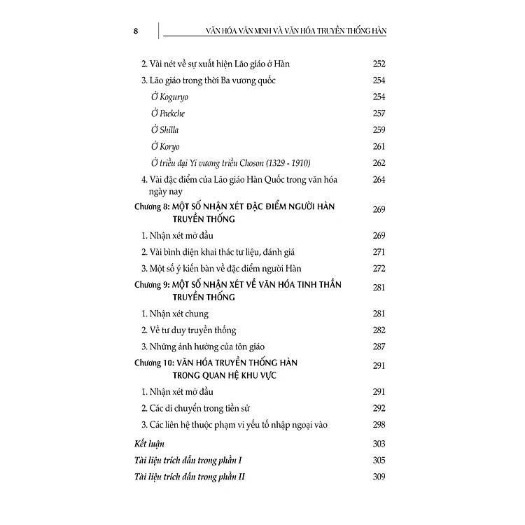 Sách - Văn Hóa Văn Minh Và Văn Hóa Truyền Thống Hàn - Lê Quang Thiêm - VIETNAMBOOK