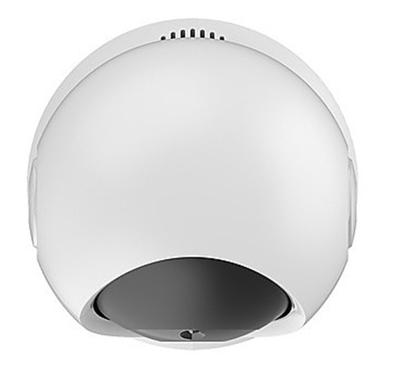 Camera quan sát (IP và Wifi) Trong Nhà EZVIZ C6N 1080p - Hàng Chính Hãng