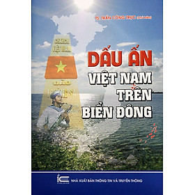 Dấu Ấn Việt Nam Trên Biển Đông