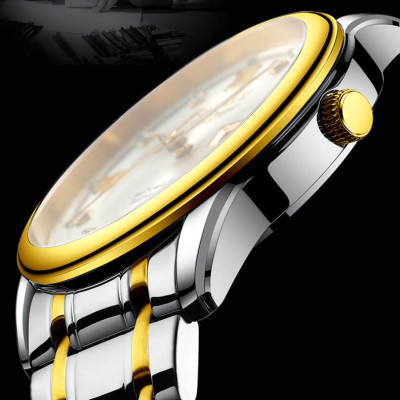 Đồng hồ nam chính hãng KASSAW K852-3