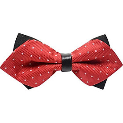 Nơ Đeo Cổ Nam Titishop NDC091