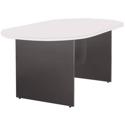 Bàn họp gỗ công nghiệp Juno Sofa NT 190 BG08M 180 x 100 x 75 cm