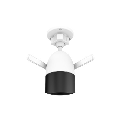 Camera Wi-Fi Ngoài Trời CT3 1080P - Hàng Chính Hãng