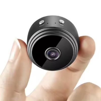KAMERA A9 MINI KẾT NỐI WIFI XEM QUA ĐIỆN THOAI GIÁM SÁT THEO DÕI TỪ XA THÔNG MINH MẪU MỚI CHẤT LƯỢNG 