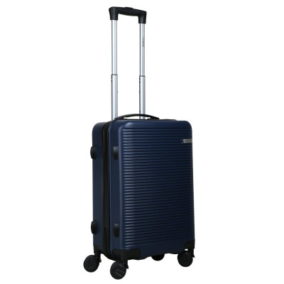 Vali Kéo Nhựa Du Lịch STARGO XAVAN Z22 - Size S (20inch)/ Xách Tay (Cabin) - Khóa TSA - Nhựa ABS