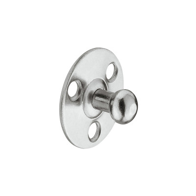 Pittong đẩy cánh tủ Hafele, lực 150N - 373.82.910