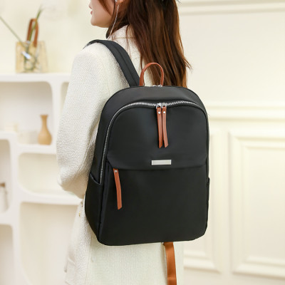 Balo nữ phong cách mới (laptop 14inch)  - BEE GEE BLNN9088