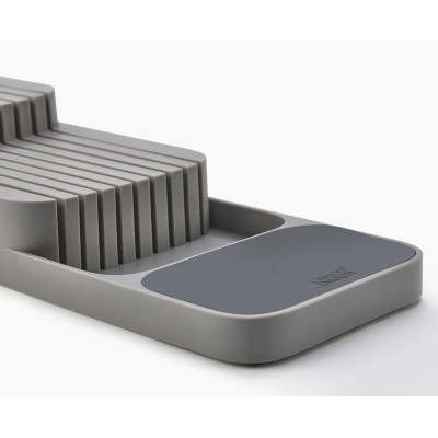 Khay chia ngăn kéo đựng dao Joseph Joseph DrawerStore tiện dụng thông minh