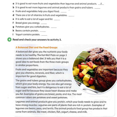 Oxford Discover Science 2nd Edition: Level 4: Student Book With Online Practice