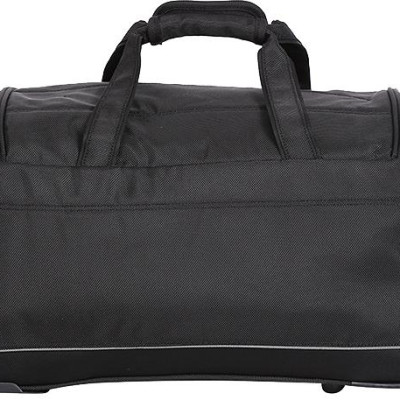 Túi Kéo Du Lịch Sakos STILO SDX011BKTG01 (31 x 51 cm) - Đen