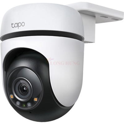 Camera ngoài trời TP-Link Tapo Outdoor Pan/Tilt Home Security Wifi 3K C510W - Hàng chính hãng