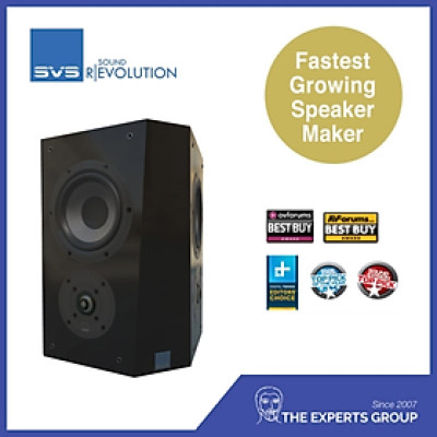 Loa SVS Ultra Surround - Hàng Chính Hãng