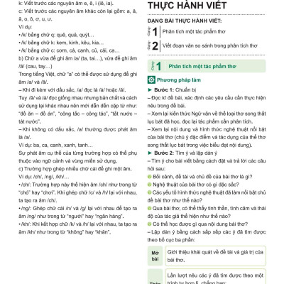 Sách - Đột Phá Tư Duy Ngữ Văn 9 - Tập 1 (Theo Bộ Sách Cánh Diều)