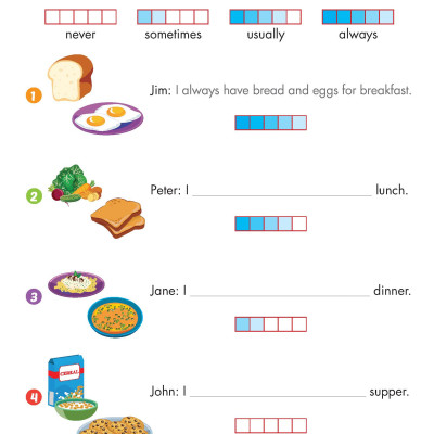 i-Learn Smart Start Classware 4 Workbook 3rd