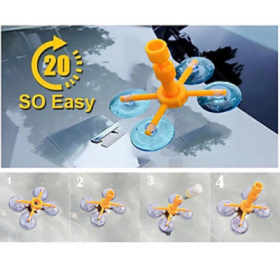 Keo Gắn Kính Và Phụ Kiện Chuyên Dụng Phục Hồi Vết Rạn Nứt Kính Ô Tô Hiệu Quả Tại Nhà Với, ĐÈN TRANG TRÍ , ĐỒNG HỒ TREO TƯỜNG