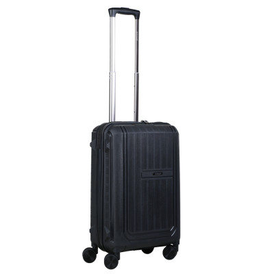 Vali Kéo Nhựa Du Lịch SAKOS PORTA Z22 - Size S (20inch)/ Xách Tay (Cabin) - Khóa TSA - Nhựa PP - Hàng chính hãng