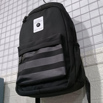 Balo Thời Trang Hàn Quốc Cho Nữ, Cặp Xách Học Sinh, Sinh Viên KV1