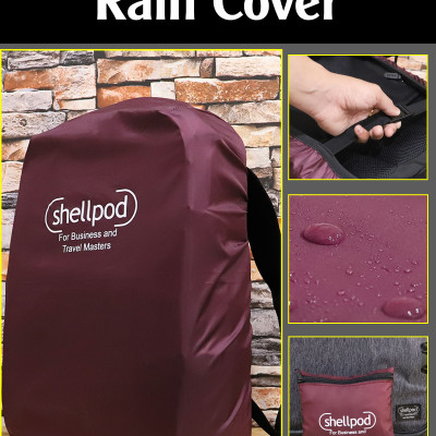 BALO LAPTOP _ SHELLPOD