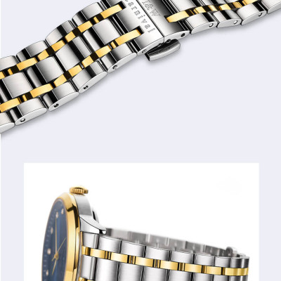 Đồng hồ nam chính hãng IW Carnival  IW625G-2 ,kính sapphire,chống xước,chống nước 50m,Bh 24 tháng,máy cơ (automatic)