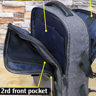 BALO LAPTOP _ SHELLPOD