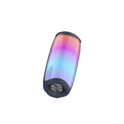 Loa Bluetooth Wiwu Thunder P40 Loa Không Dây Cầm Tay, Chống Thấm Nước, Loa Du Lịch Công Xuất Cao - Hàng Chính Hãng